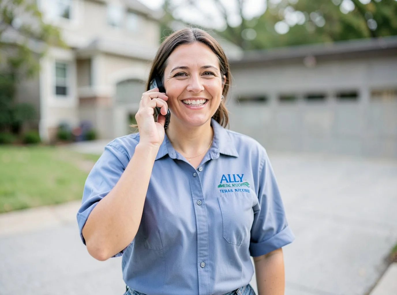 Metal Roof Installation Colton, WA FAQs